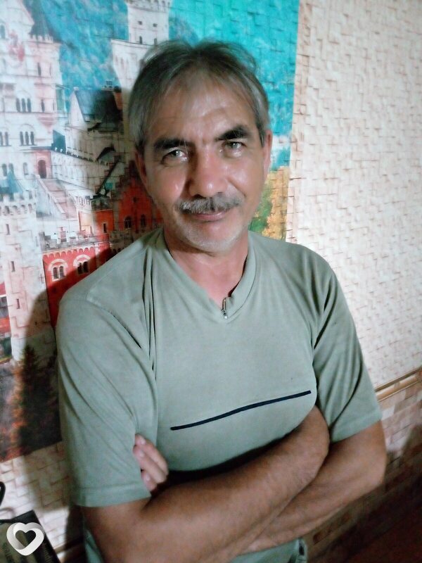 Андрей, Багдарин
