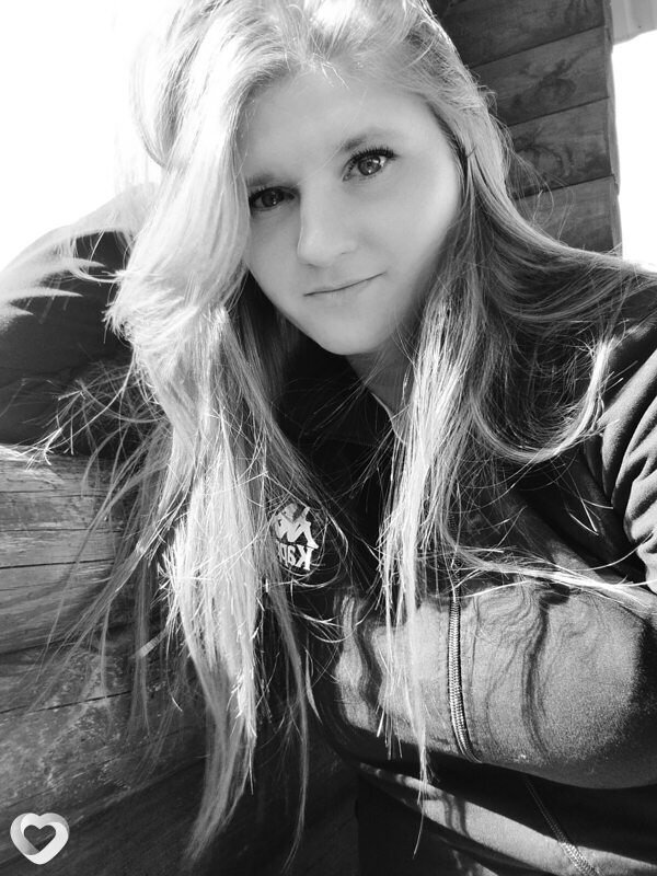 Lena, 33, Витебске — анкета №794686