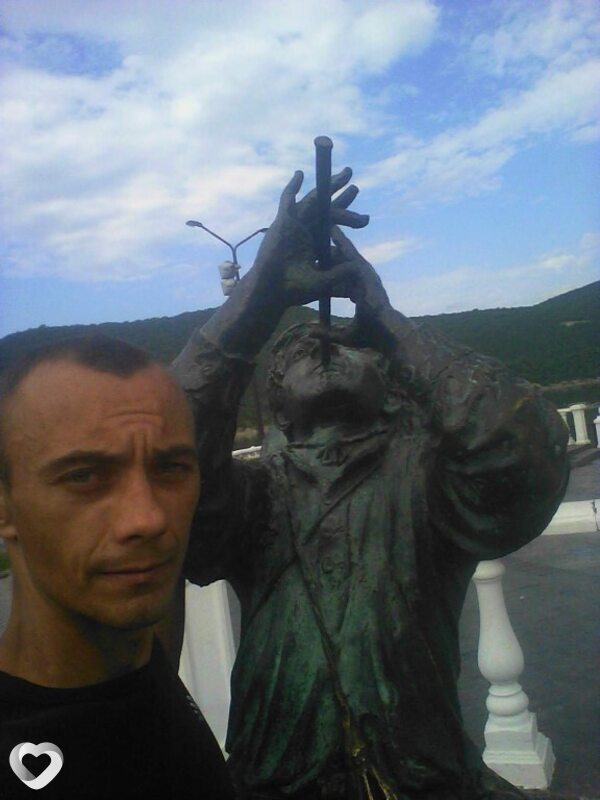 Виталий, 45, Могилев — анкета №794742