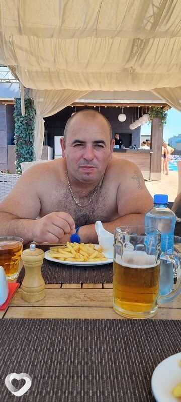 Сергей, 43, Аксае — анкета №794748