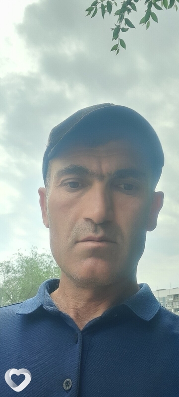 Икром, 44, Комсомольске-на-Амуре — анкета №794749