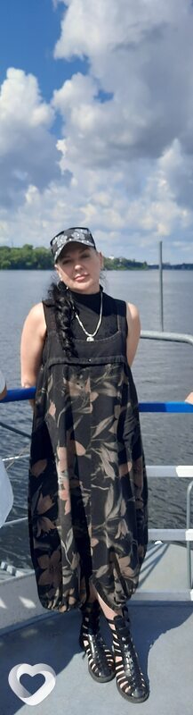Елена, 48, Москве — анкета №794751