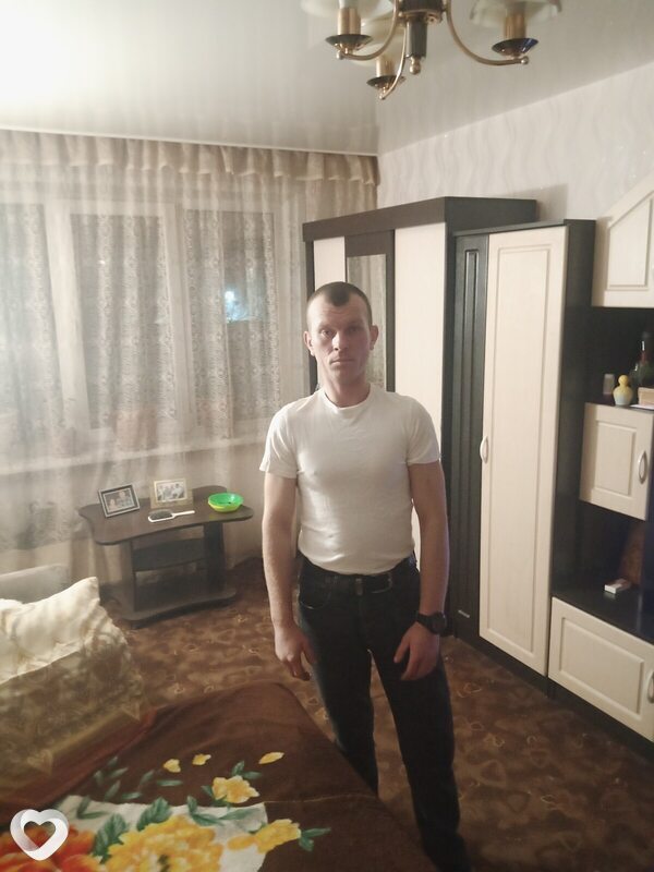 Саня, 32, Новокузнецке — анкета №794753