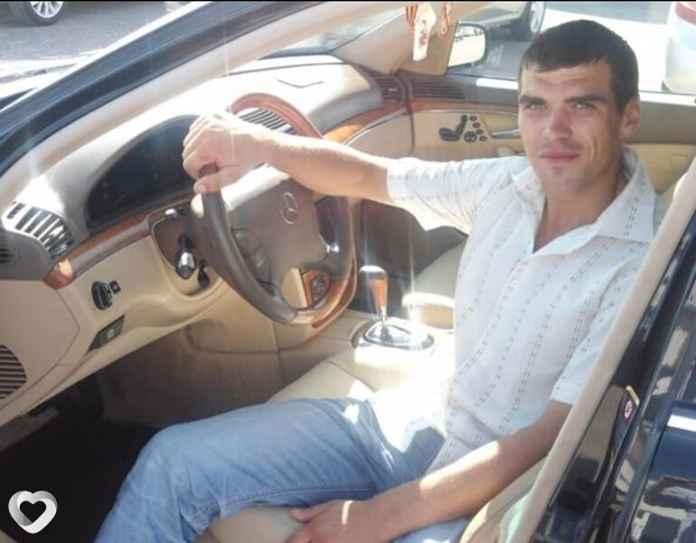 Александр, 32, Россоши — анкета №794759