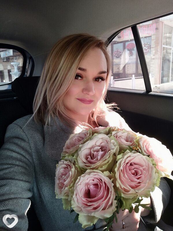 Мария, 36, Братске — анкета №794764