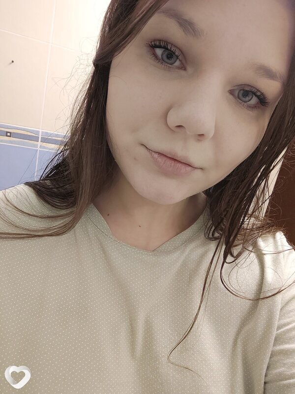 Анастасия, 26, Гродно — анкета №794768