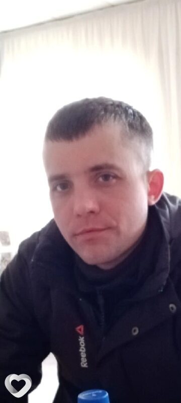 Александр, 40, Ульяновске — анкета №794773