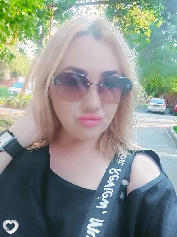 Марина Ан, 46, Самаре — анкета №794774