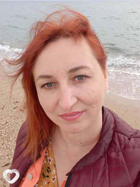 Катя, 44, Красноярске — анкета №794777