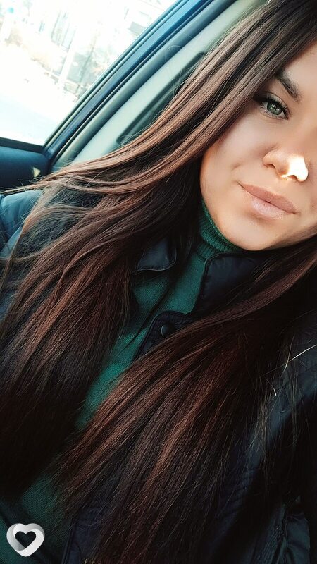 Кристина, 34, Железногорске — анкета №794779