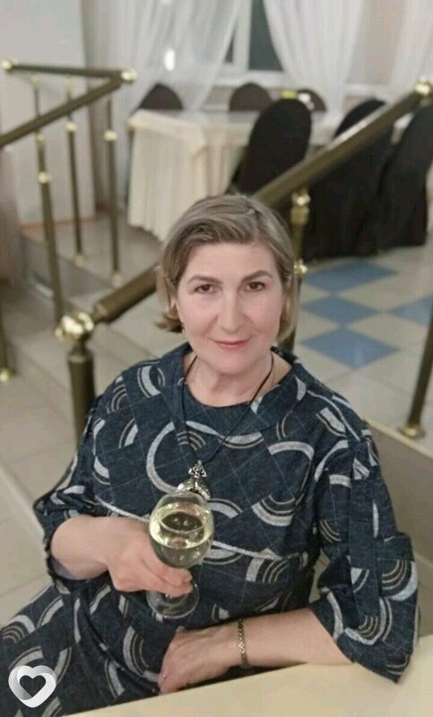 Татьяна, 63, Орехово-Зуеве — анкета №794781