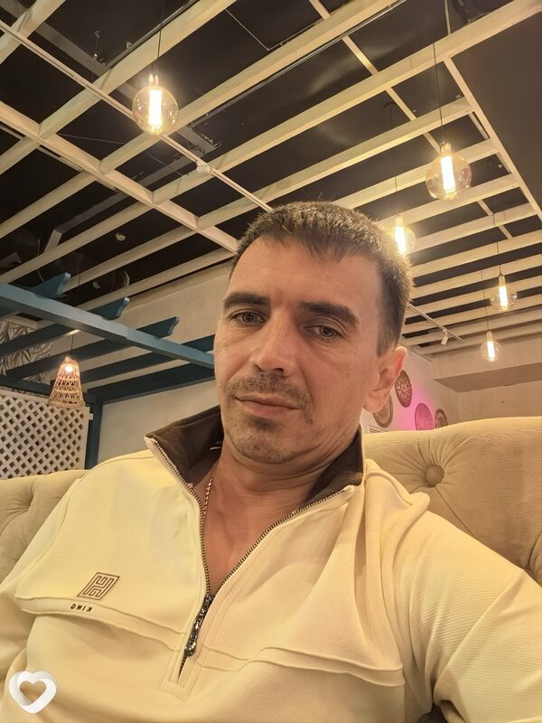 Виктор, 40, Иванове — анкета №794783