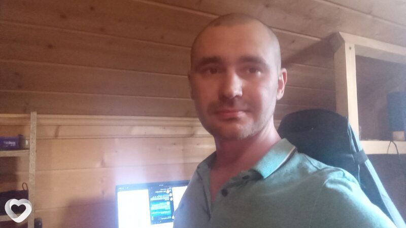 Арсений, 31, Москве — анкета №794788