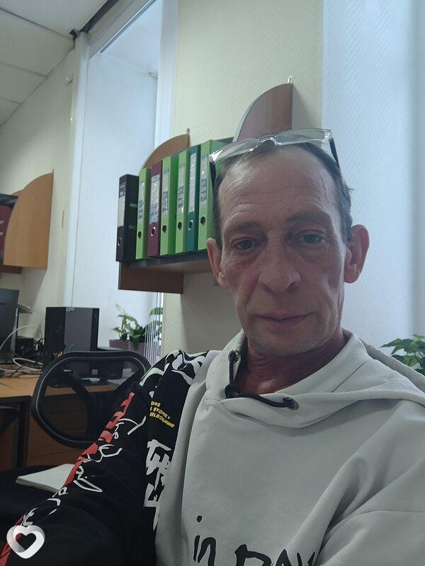 Андрей, 51, Магадане — анкета №794890