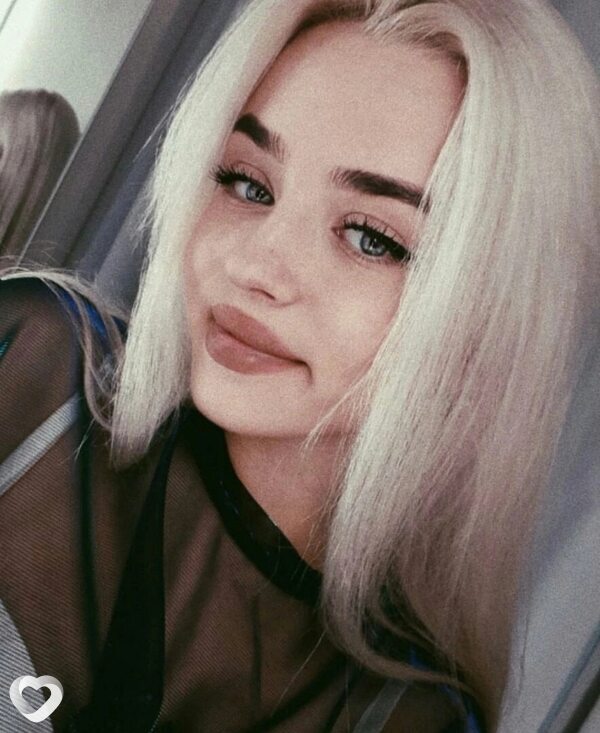 Валерия, 26, Туле — анкета №794896