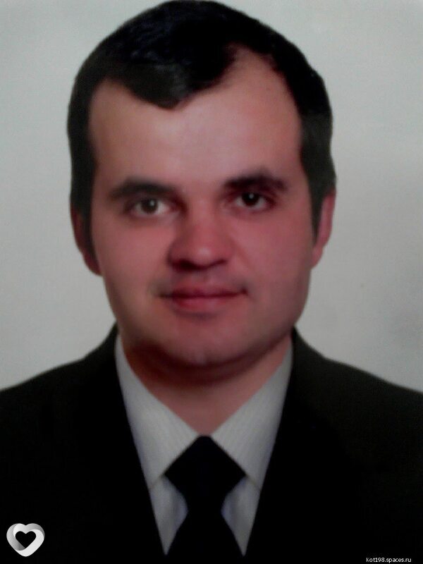 Павлик, 46, Черкассах — анкета №794898