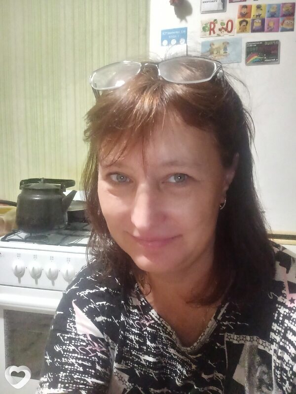 Лара, 50, Барнауле — анкета №794903