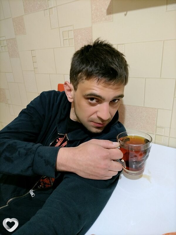 Владимир, 29, Улан-Удэ — анкета №794907