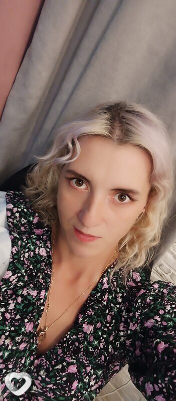 Марина, 45, Новокузнецке — анкета №794909