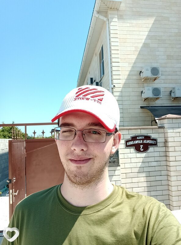 Леонид, 25, Ростове-на-Дону — анкета №794911