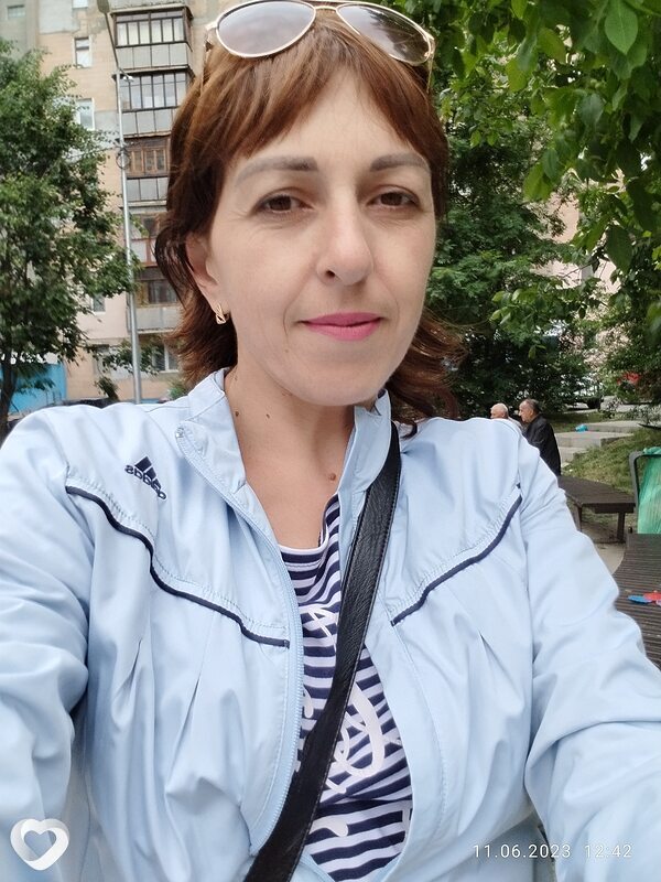 Оля, Харьков