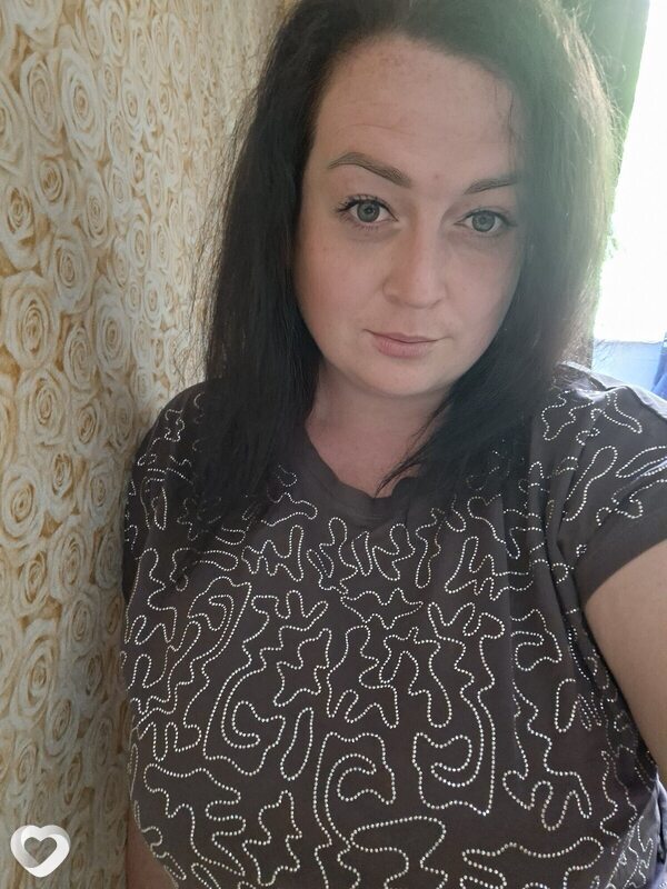 Инна, 35, Луганске — анкета №794875