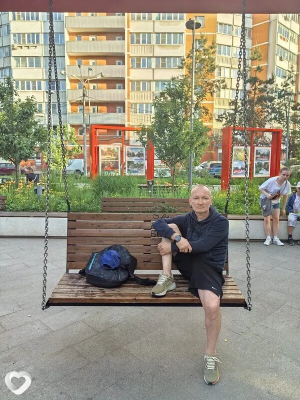 Валерий, 50, Москве — анкета №794885