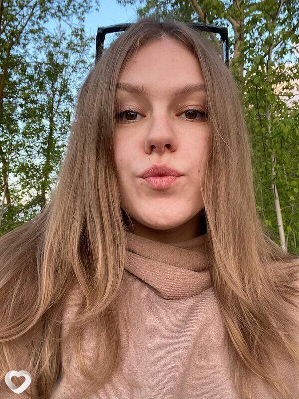 Рона, 22, Нижнем Новгороде — анкета №794886