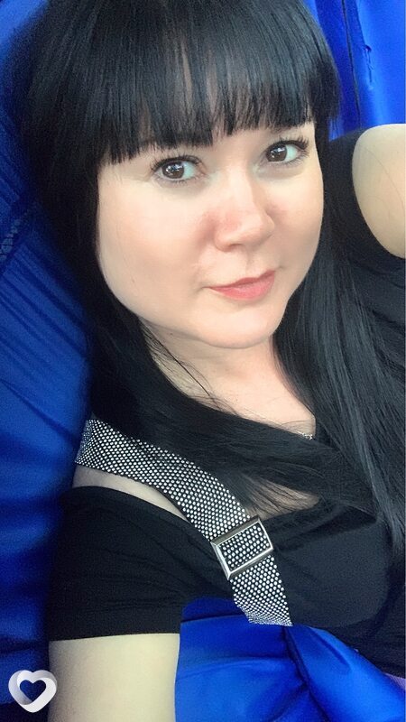 Соня, 40, Москве — анкета №794887