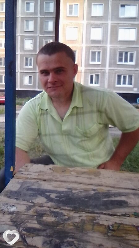 Вадим, 32, Змеиногорске — анкета №1306795