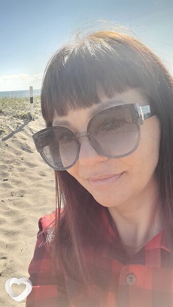 Елена, 37, Южно-Сахалинске — анкета №1306798