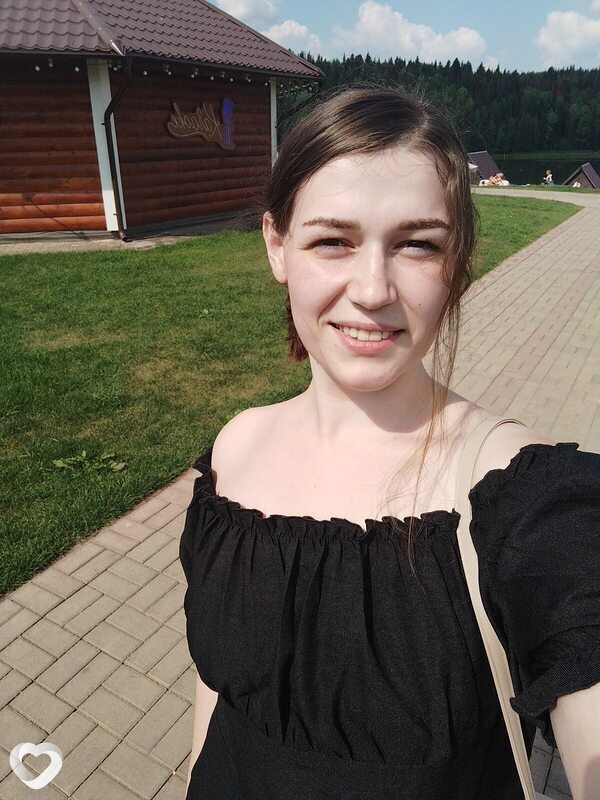 Анна, 29, Перми — анкета №1306803