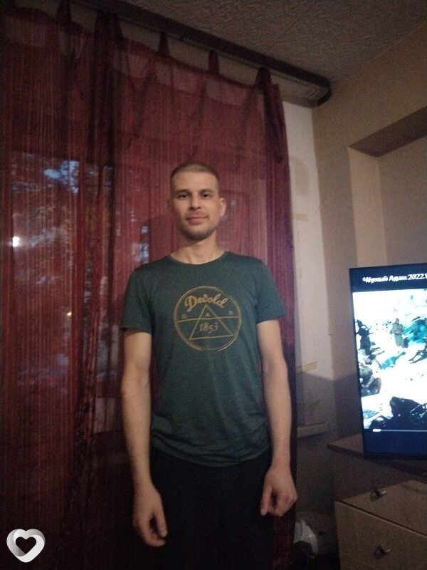 Дмитрий, 35, Петрозаводске — анкета №1306949