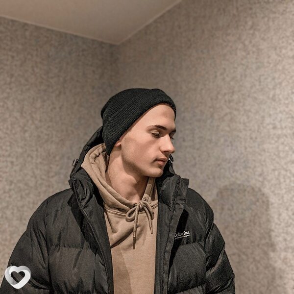 Вячеслав, 21, Минске — анкета №1306954