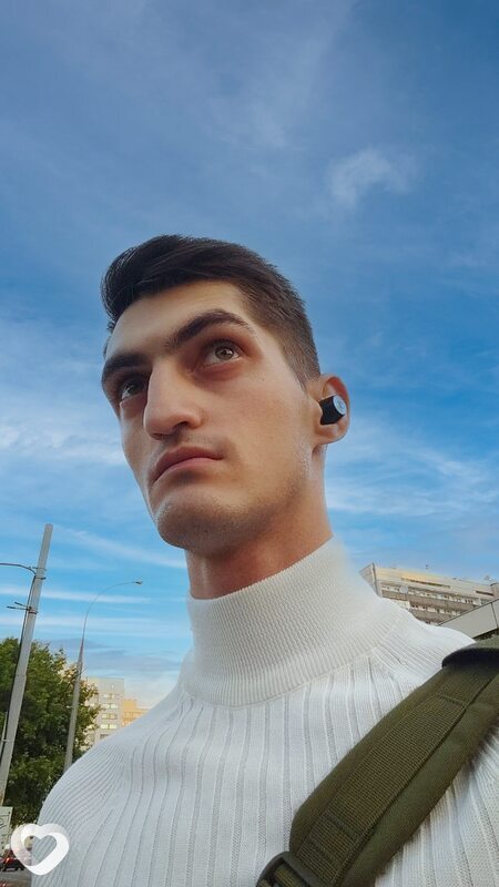 Григорий, 27, Старом Осколе — анкета №1306957