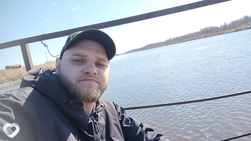 Егор, 32, Химках — анкета №1307017