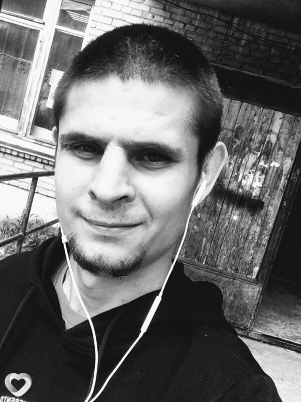 Николай, 32, Тюмени — анкета №1307021
