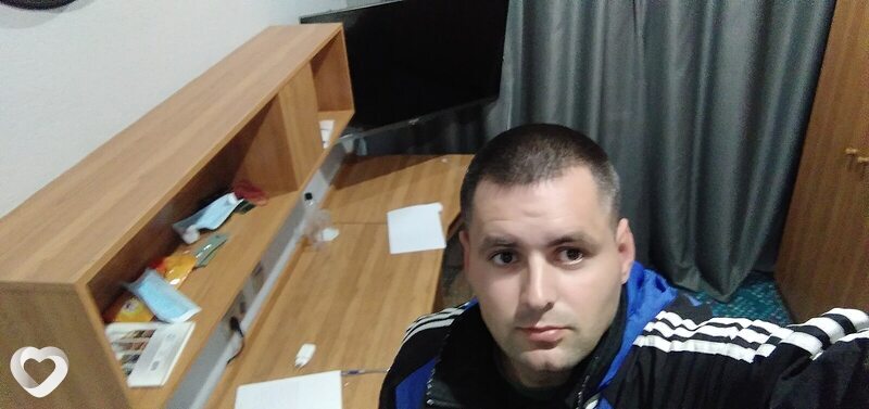 Александр, 40, Москве — анкета №1307139