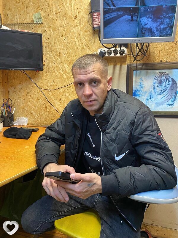 Евгений, 34, Ижевске — анкета №794816