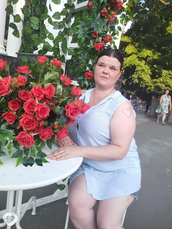 Елена, Орёл