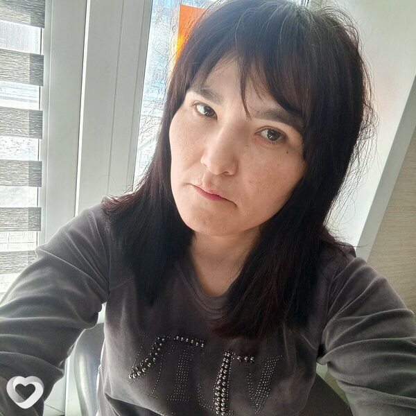 Кристина, 35, Ангарске — анкета №794818