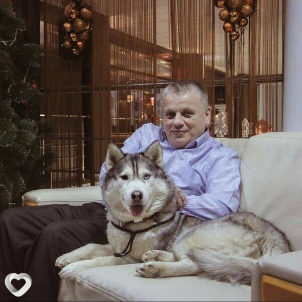 Олег, Кушва