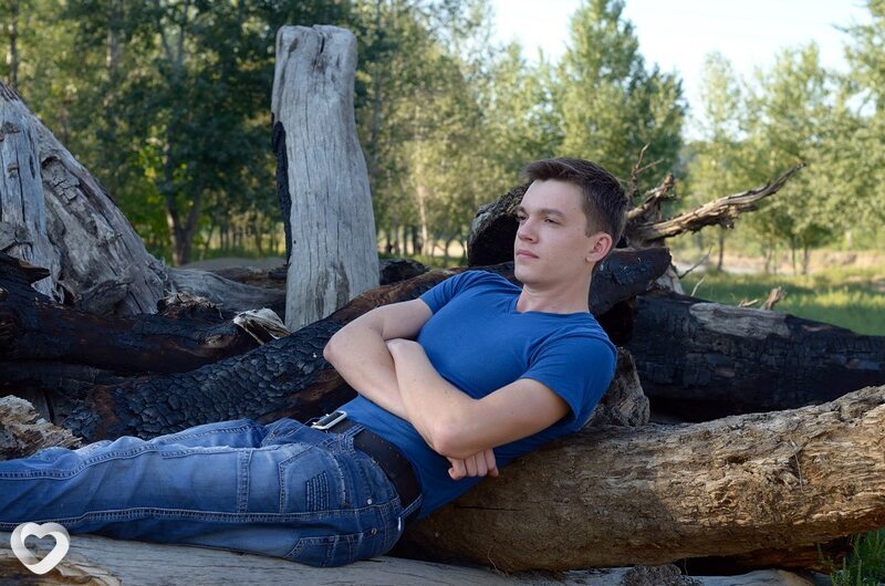 Паша, 36, Нижнем Новгороде — анкета №794824