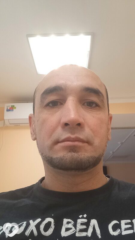 Рафаэль, 45, Тобольске — анкета №794826