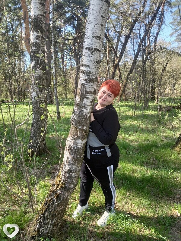 Инна, 51, Серпухове — анкета №794833