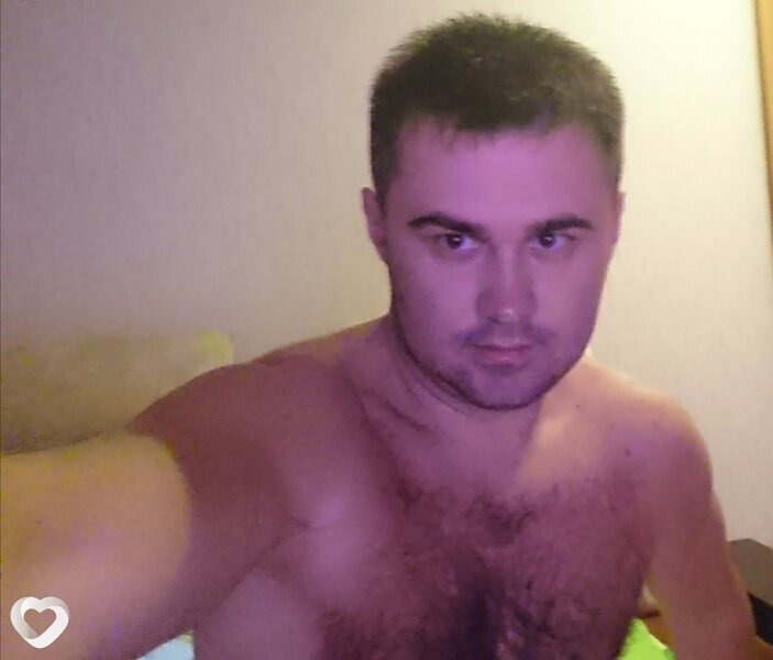 Дмитрий, 37, Владивостоке — анкета №794834