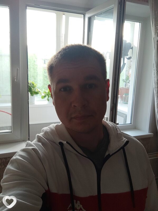 Эдуард, 36, Челябинске — анкета №794791