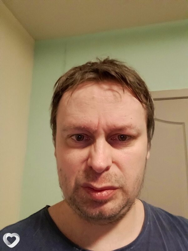 Олег, 44, Уфе — анкета №794794