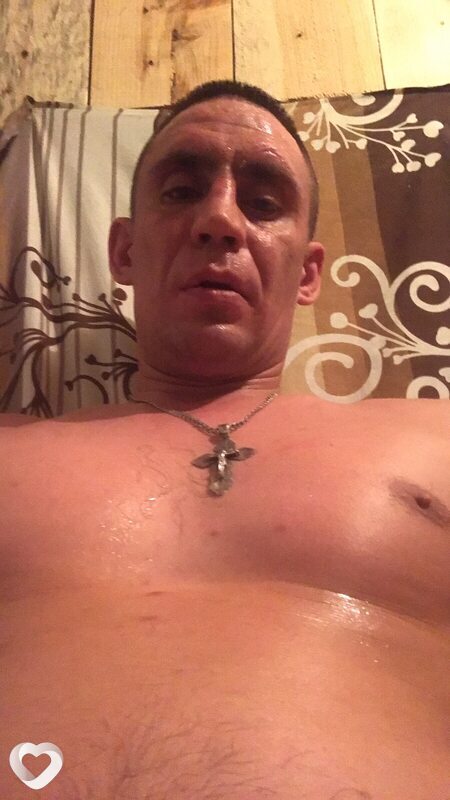 Александр, 38, Саратове — анкета №794795