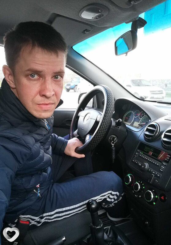 Алексей, 41, Тюмени — анкета №794796